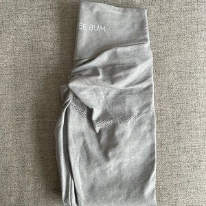 Pchee Bum Leggings (Booty Scrunch)